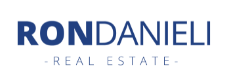 Ron Danieli Real Estate - logo